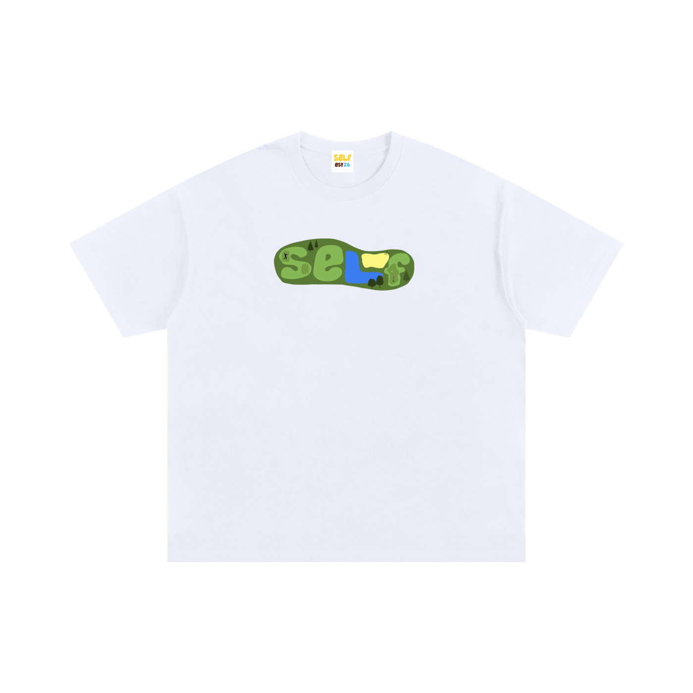 Golf Tee